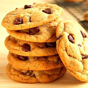 Chocolate Chip Cookies dz