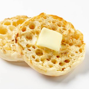 English Muffins